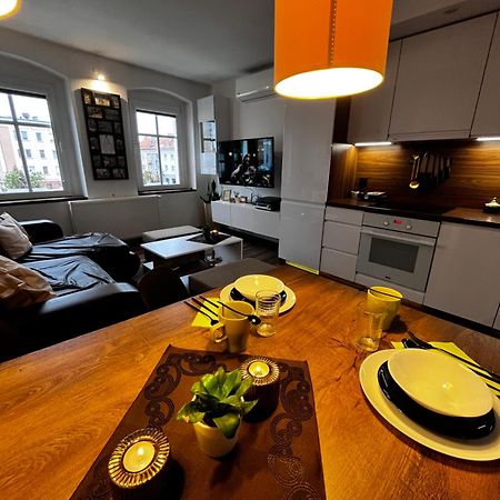 Apartament Crooked Stairs 지엘로나구라 외부 사진