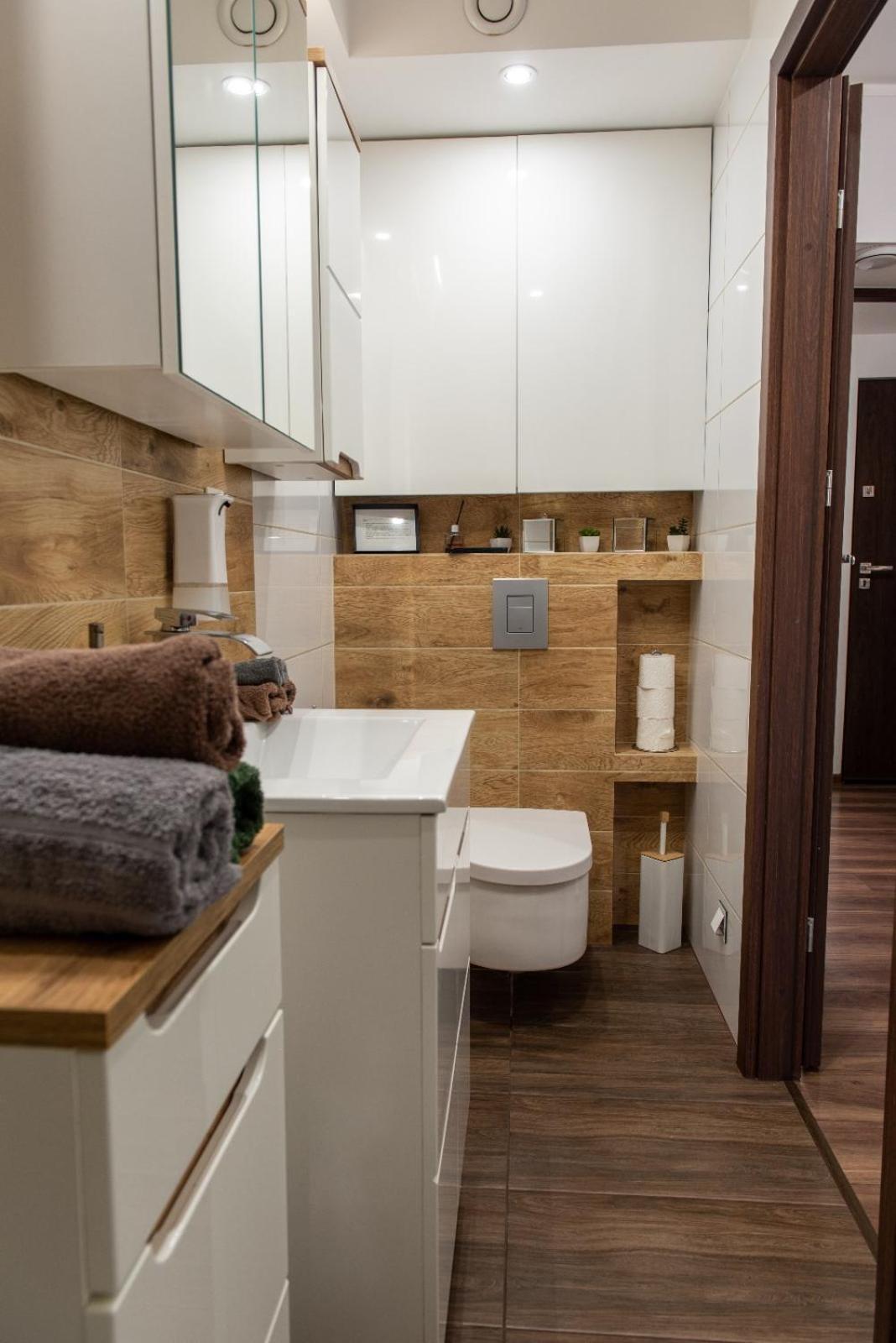 Apartament Crooked Stairs 지엘로나구라 외부 사진