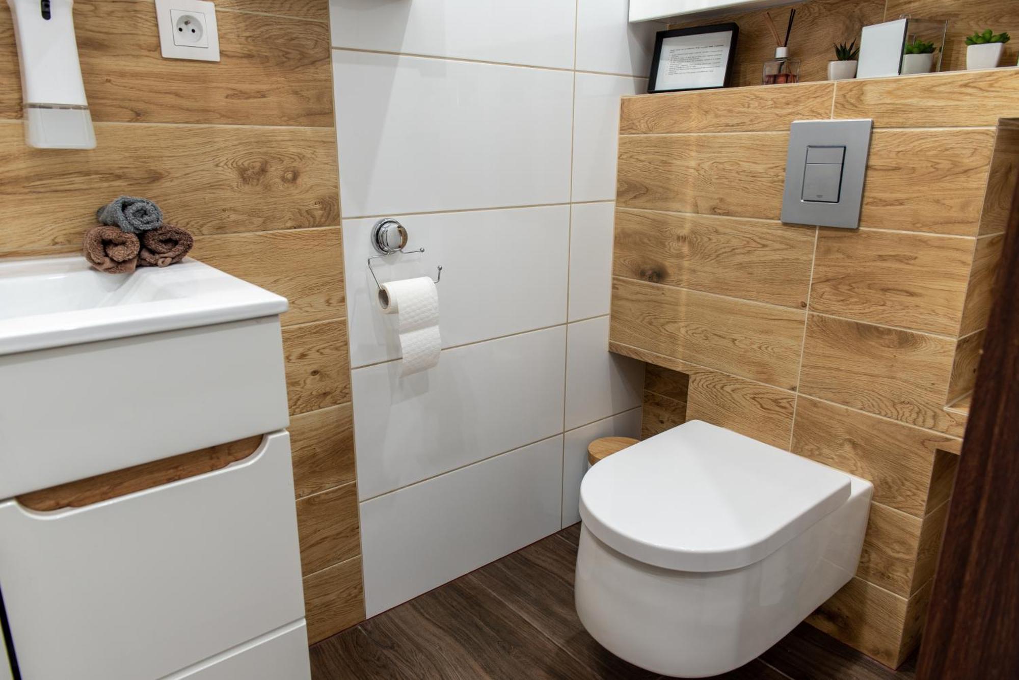 Apartament Crooked Stairs 지엘로나구라 외부 사진