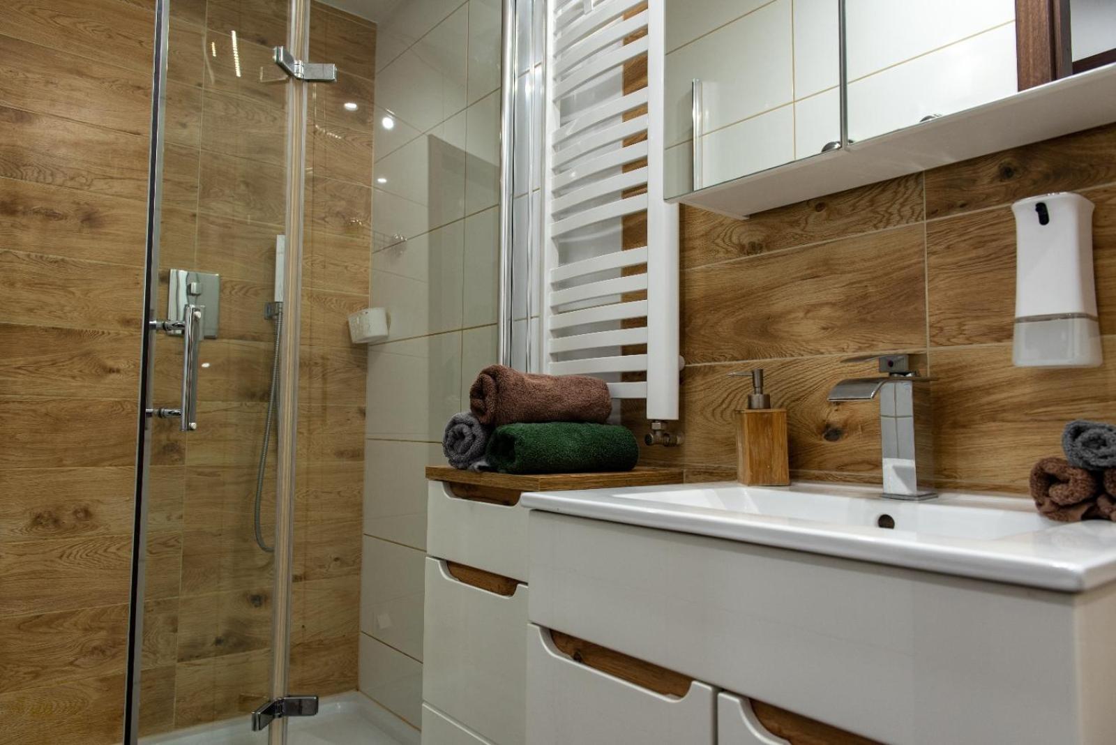 Apartament Crooked Stairs 지엘로나구라 외부 사진