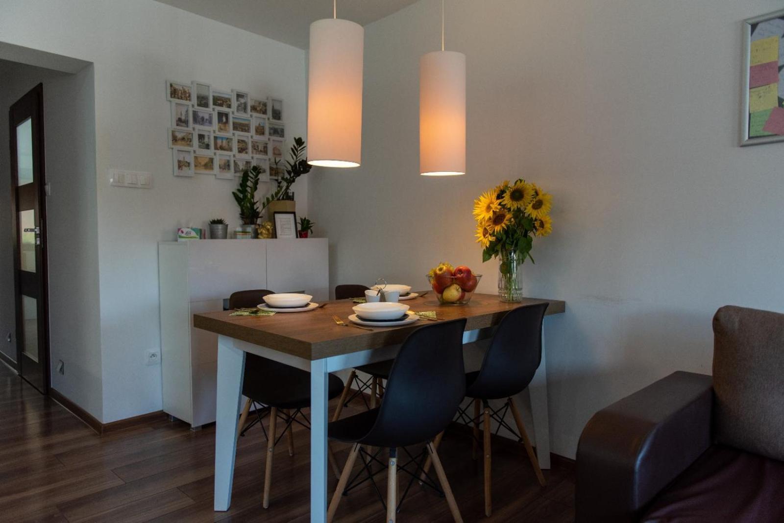 Apartament Crooked Stairs 지엘로나구라 외부 사진