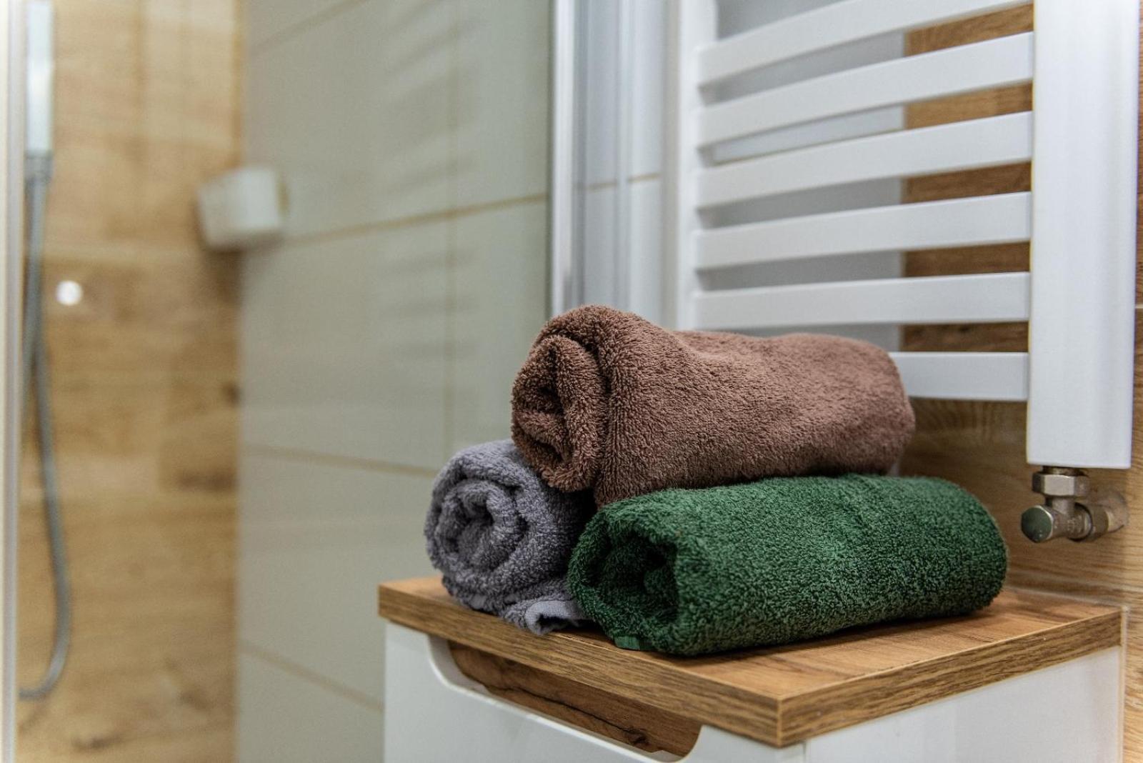 Apartament Crooked Stairs 지엘로나구라 외부 사진