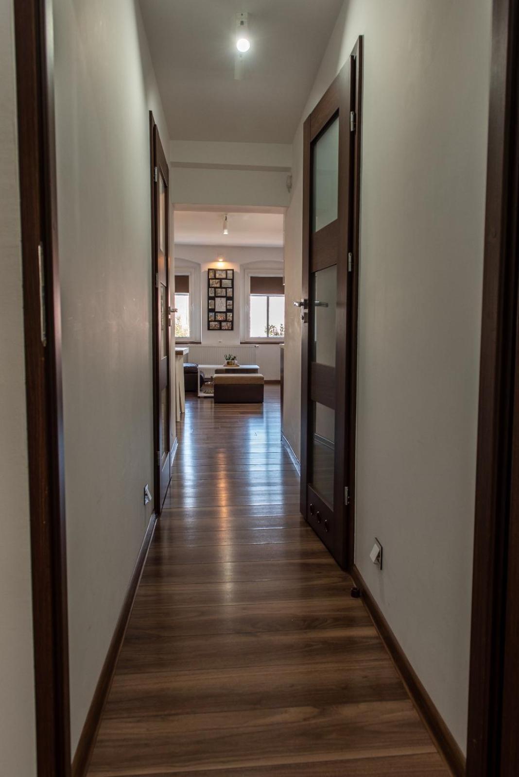 Apartament Crooked Stairs 지엘로나구라 외부 사진