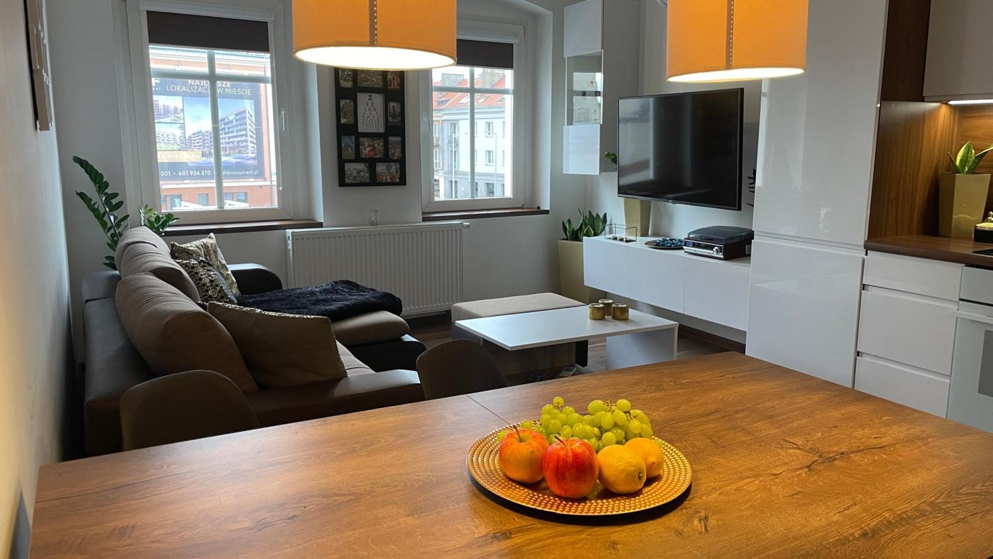 Apartament Crooked Stairs 지엘로나구라 외부 사진