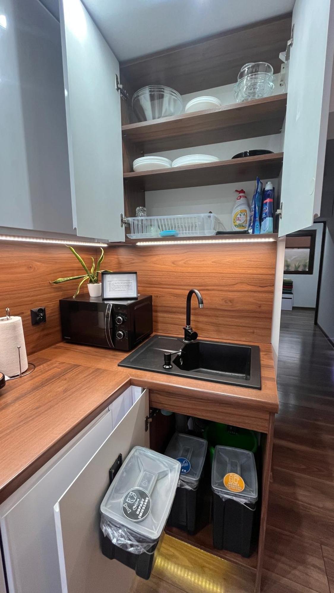 Apartament Crooked Stairs 지엘로나구라 외부 사진
