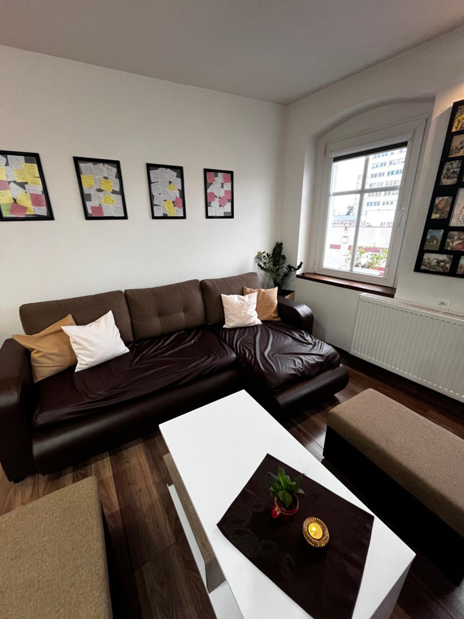 Apartament Crooked Stairs 지엘로나구라 외부 사진
